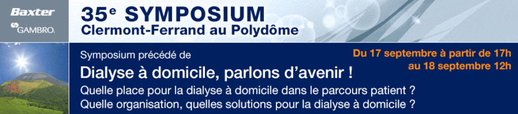 Gestion de congrs en ligne - Site public